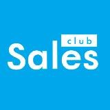 SalesClub Моцьо Дмитрий
