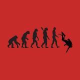 EVOLUTION 18+