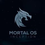 MortalOS | MIUI 12 based