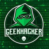 Geek Hackers | Chat 💬