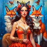 ᧘ᥙᥴьᥙ дуⲙκᥙ🦊