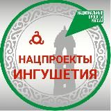 Национальные проекты Ингушетии