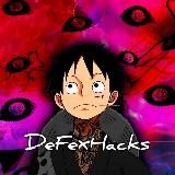 DeFexHacks