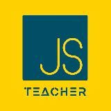 JavaScript Teacher