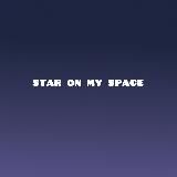 star on my space