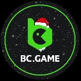 BC.GAME - Официальный канал