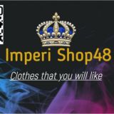 Интернет магазин Imperi Shop48