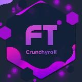 Fortuna.TV - Crunchyroll (субтитры)