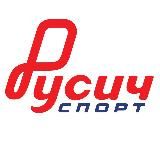 Русич спорт