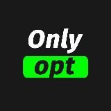 ONLY OPT