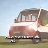 Projects By Donskoy Team | PBS