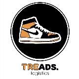 TreAds. | LOGISTICS