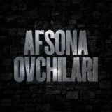 ☠Afsona Ovchilari || "Zo'r Tv"