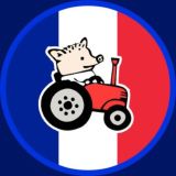 C'est la France