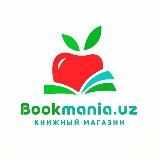 BookMania.uz