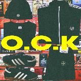 O.C.K shop