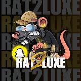 RAT2LUXE2025 🥇🇫🇷🇨🇳