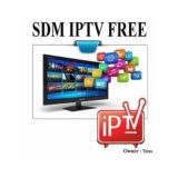 SDM IPTV FREE