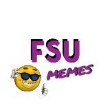 👾FSU MEMES👾