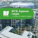 ВТБ АРЕНА ПАРК — НОВОСТИ МФК УО-ЮС