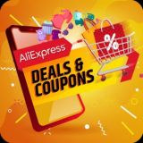 AliExpress Deals & Coupons