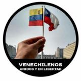 Venechilenos Unidos y en Libertad! 🇻🇪 🇨🇱