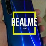 Realme X2 en español