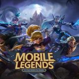 Mobile Legends: Bang Bang