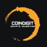 СoinDigit | Cripto investing