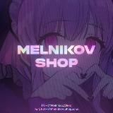 Melnikov Shop - Standoff 2