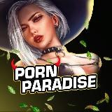 Porn Paradise 18+