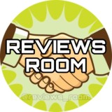 REVIEWS ROOM