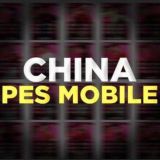 CHINA | PES | GROUP