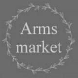 Відгуки "Arms Market"️