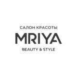 MRIYA BEAUTY CLUB