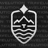 TRAVELUTION 🛡 ПУТЕШЕСТВИЯ