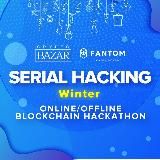 Serial Hacking