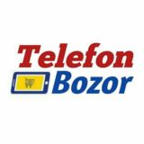 Shaxrisabz telfon bozori