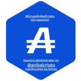 Grupo AnibalCripto