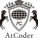 AtCoder Official