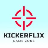 🤠CHAT— "KICKERFLIX – GAME ZONE"☕