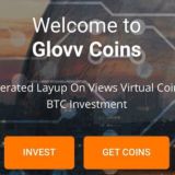 GLOVV COINS