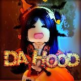 Da Hood | Да худ | Roblox | Роблокс | дахуд