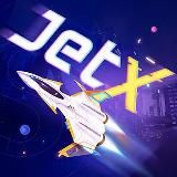 JETX🚀 Crash Game