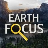 EARTH FOCUS