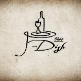 I-Dish_ShoP & ADORO DISHES
