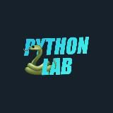 🐍 Python Lab