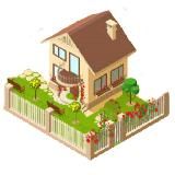 Твой дом и сад | Дизайн интерьера | Ландшафтный дизайн