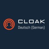 CLOAK German (Deutsch)