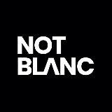 Not Blanc